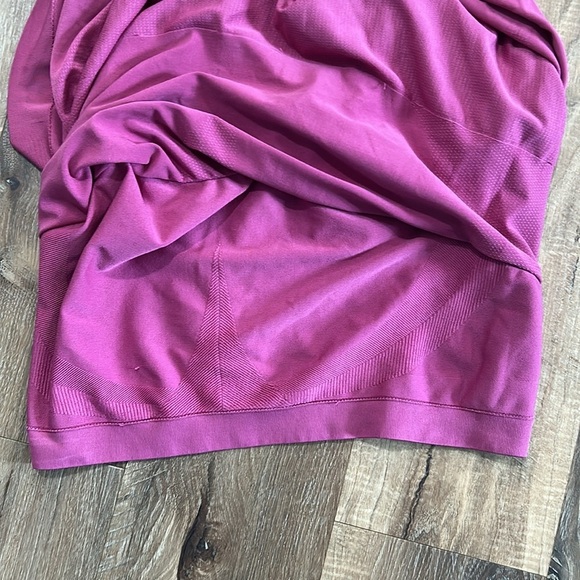 Patagonia pink/fuchsia Tank Top size large - Picture 8 of 12